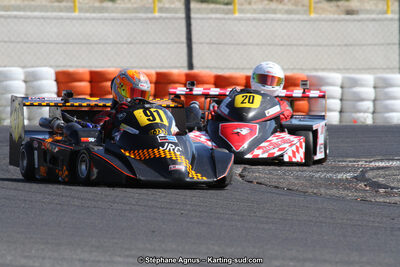 30 & 31/05/2015 : SuperKart 250, TTI Carbone et Championnat de France Long Circuit KZ2 et KZ2 Gentleman à Lédenon (Photos Stéphane Agnus) 2015 — karting
