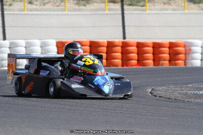 30 & 31/05/2015 : SuperKart 250, TTI Carbone et Championnat de France Long Circuit KZ2 et KZ2 Gentleman à Lédenon (Photos Stéphane Agnus) 2015 — karting