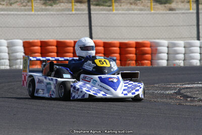 30 & 31/05/2015 : SuperKart 250, TTI Carbone et Championnat de France Long Circuit KZ2 et KZ2 Gentleman à Lédenon (Photos Stéphane Agnus) 2015 — karting
