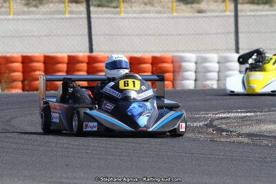 30 & 31/05/2015 : SuperKart 250, TTI Carbone et Championnat de France Long Circuit KZ2 et KZ2 Gentleman à Lédenon (Photos Stéphane Agnus) 2015 — karting