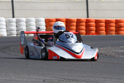 30 & 31/05/2015 : SuperKart 250, TTI Carbone et Championnat de France Long Circuit KZ2 et KZ2 Gentleman à Lédenon (Photos Stéphane Agnus) 2015 — karting