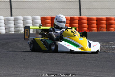 30 & 31/05/2015 : SuperKart 250, TTI Carbone et Championnat de France Long Circuit KZ2 et KZ2 Gentleman à Lédenon (Photos Stéphane Agnus) 2015 — karting