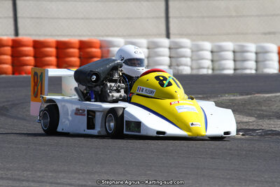 30 & 31/05/2015 : SuperKart 250, TTI Carbone et Championnat de France Long Circuit KZ2 et KZ2 Gentleman à Lédenon (Photos Stéphane Agnus) 2015 — karting