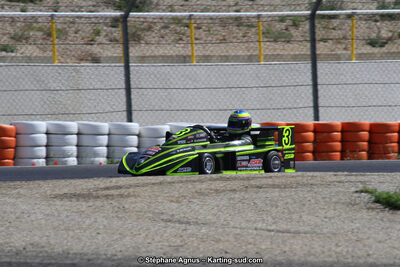 30 & 31/05/2015 : SuperKart 250, TTI Carbone et Championnat de France Long Circuit KZ2 et KZ2 Gentleman à Lédenon (Photos Stéphane Agnus) 2015 — karting