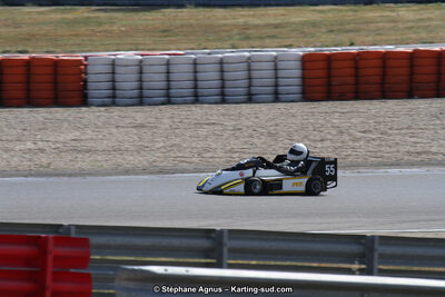 30 & 31/05/2015 : SuperKart 250, TTI Carbone et Championnat de France Long Circuit KZ2 et KZ2 Gentleman à Lédenon (Photos Stéphane Agnus) 2015 — karting