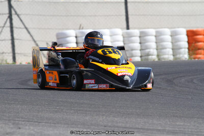 30 & 31/05/2015 : SuperKart 250, TTI Carbone et Championnat de France Long Circuit KZ2 et KZ2 Gentleman à Lédenon (Photos Stéphane Agnus) 2015 — karting