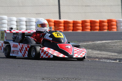30 & 31/05/2015 : SuperKart 250, TTI Carbone et Championnat de France Long Circuit KZ2 et KZ2 Gentleman à Lédenon (Photos Stéphane Agnus) 2015 — karting