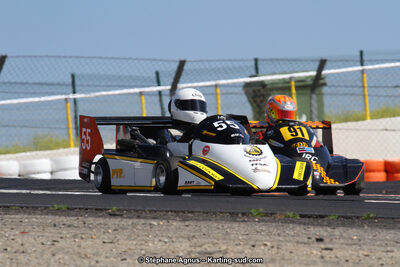 30 & 31/05/2015 : SuperKart 250, TTI Carbone et Championnat de France Long Circuit KZ2 et KZ2 Gentleman à Lédenon (Photos Stéphane Agnus) 2015 — karting