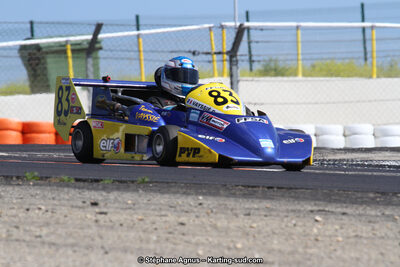 30 & 31/05/2015 : SuperKart 250, TTI Carbone et Championnat de France Long Circuit KZ2 et KZ2 Gentleman à Lédenon (Photos Stéphane Agnus) 2015 — karting