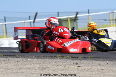 30 & 31/05/2015 : SuperKart 250, TTI Carbone et Championnat de France Long Circuit KZ2 et KZ2 Gentleman à Lédenon (Photos Stéphane Agnus) 2015 — karting