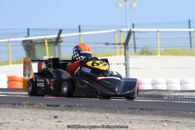 30 & 31/05/2015 : SuperKart 250, TTI Carbone et Championnat de France Long Circuit KZ2 et KZ2 Gentleman à Lédenon (Photos Stéphane Agnus) 2015 — karting