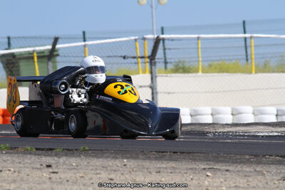 30 & 31/05/2015 : SuperKart 250, TTI Carbone et Championnat de France Long Circuit KZ2 et KZ2 Gentleman à Lédenon (Photos Stéphane Agnus) 2015 — karting