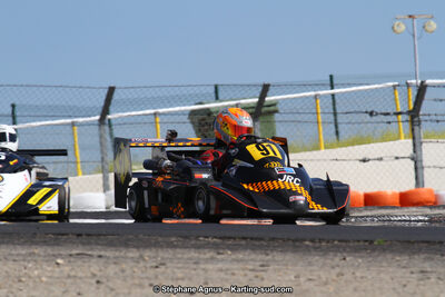 30 & 31/05/2015 : SuperKart 250, TTI Carbone et Championnat de France Long Circuit KZ2 et KZ2 Gentleman à Lédenon (Photos Stéphane Agnus) 2015 — karting
