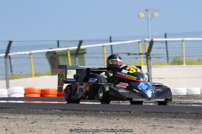 30 & 31/05/2015 : SuperKart 250, TTI Carbone et Championnat de France Long Circuit KZ2 et KZ2 Gentleman à Lédenon (Photos Stéphane Agnus) 2015 — karting