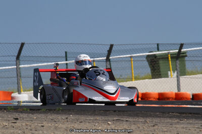 30 & 31/05/2015 : SuperKart 250, TTI Carbone et Championnat de France Long Circuit KZ2 et KZ2 Gentleman à Lédenon (Photos Stéphane Agnus) 2015 — karting