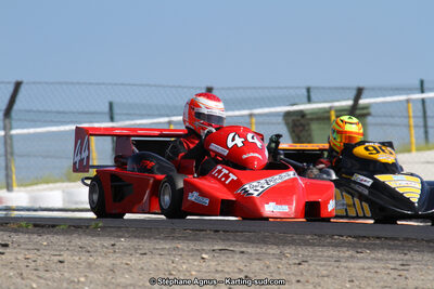 30 & 31/05/2015 : SuperKart 250, TTI Carbone et Championnat de France Long Circuit KZ2 et KZ2 Gentleman à Lédenon (Photos Stéphane Agnus) 2015 — karting
