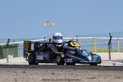 30 & 31/05/2015 : SuperKart 250, TTI Carbone et Championnat de France Long Circuit KZ2 et KZ2 Gentleman à Lédenon (Photos Stéphane Agnus) 2015 — karting