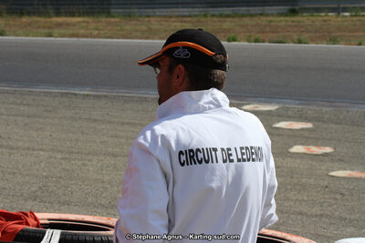 30 & 31/05/2015 : SuperKart 250, TTI Carbone et Championnat de France Long Circuit KZ2 et KZ2 Gentleman à Lédenon (Photos Stéphane Agnus) 2015 — karting