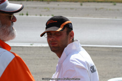 30 & 31/05/2015 : SuperKart 250, TTI Carbone et Championnat de France Long Circuit KZ2 et KZ2 Gentleman à Lédenon (Photos Stéphane Agnus) 2015 — karting