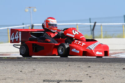30 & 31/05/2015 : SuperKart 250, TTI Carbone et Championnat de France Long Circuit KZ2 et KZ2 Gentleman à Lédenon (Photos Stéphane Agnus) 2015 — karting