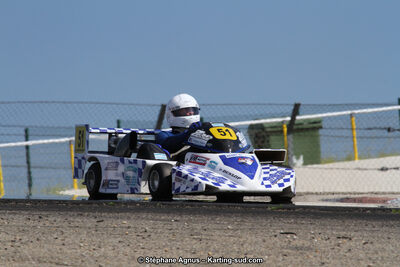 30 & 31/05/2015 : SuperKart 250, TTI Carbone et Championnat de France Long Circuit KZ2 et KZ2 Gentleman à Lédenon (Photos Stéphane Agnus) 2015 — karting