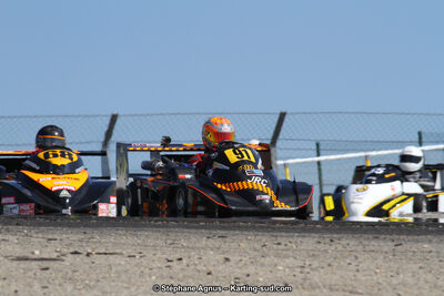 30 & 31/05/2015 : SuperKart 250, TTI Carbone et Championnat de France Long Circuit KZ2 et KZ2 Gentleman à Lédenon (Photos Stéphane Agnus) 2015 — karting