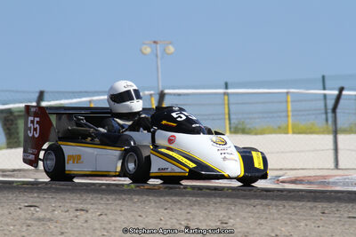 30 & 31/05/2015 : SuperKart 250, TTI Carbone et Championnat de France Long Circuit KZ2 et KZ2 Gentleman à Lédenon (Photos Stéphane Agnus) 2015 — karting