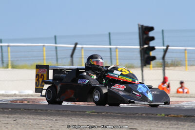 30 & 31/05/2015 : SuperKart 250, TTI Carbone et Championnat de France Long Circuit KZ2 et KZ2 Gentleman à Lédenon (Photos Stéphane Agnus) 2015 — karting
