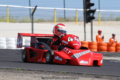 30 & 31/05/2015 : SuperKart 250, TTI Carbone et Championnat de France Long Circuit KZ2 et KZ2 Gentleman à Lédenon (Photos Stéphane Agnus) 2015 — karting