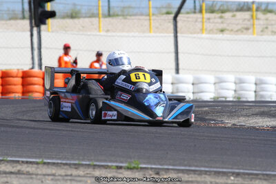 30 & 31/05/2015 : SuperKart 250, TTI Carbone et Championnat de France Long Circuit KZ2 et KZ2 Gentleman à Lédenon (Photos Stéphane Agnus) 2015 — karting