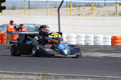 30 & 31/05/2015 : SuperKart 250, TTI Carbone et Championnat de France Long Circuit KZ2 et KZ2 Gentleman à Lédenon (Photos Stéphane Agnus) 2015 — karting