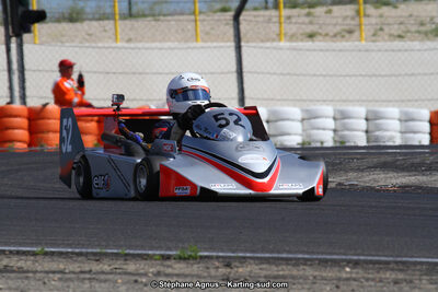 30 & 31/05/2015 : SuperKart 250, TTI Carbone et Championnat de France Long Circuit KZ2 et KZ2 Gentleman à Lédenon (Photos Stéphane Agnus) 2015 — karting