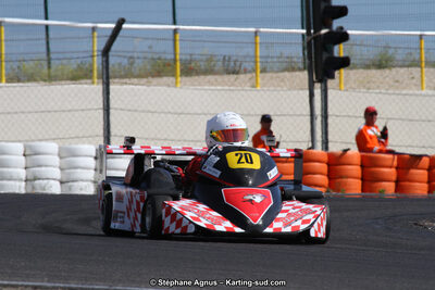 30 & 31/05/2015 : SuperKart 250, TTI Carbone et Championnat de France Long Circuit KZ2 et KZ2 Gentleman à Lédenon (Photos Stéphane Agnus) 2015 — karting