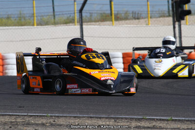 30 & 31/05/2015 : SuperKart 250, TTI Carbone et Championnat de France Long Circuit KZ2 et KZ2 Gentleman à Lédenon (Photos Stéphane Agnus) 2015 — karting