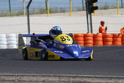30 & 31/05/2015 : SuperKart 250, TTI Carbone et Championnat de France Long Circuit KZ2 et KZ2 Gentleman à Lédenon (Photos Stéphane Agnus) 2015 — karting