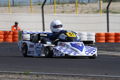 30 & 31/05/2015 : SuperKart 250, TTI Carbone et Championnat de France Long Circuit KZ2 et KZ2 Gentleman à Lédenon (Photos Stéphane Agnus) 2015 — karting