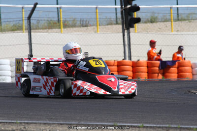 30 & 31/05/2015 : SuperKart 250, TTI Carbone et Championnat de France Long Circuit KZ2 et KZ2 Gentleman à Lédenon (Photos Stéphane Agnus) 2015 — karting