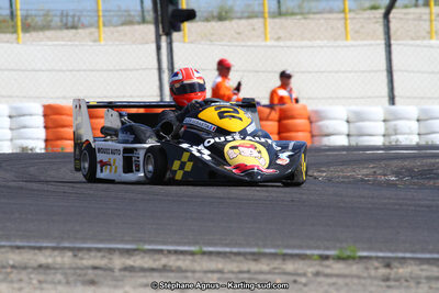 30 & 31/05/2015 : SuperKart 250, TTI Carbone et Championnat de France Long Circuit KZ2 et KZ2 Gentleman à Lédenon (Photos Stéphane Agnus) 2015 — karting