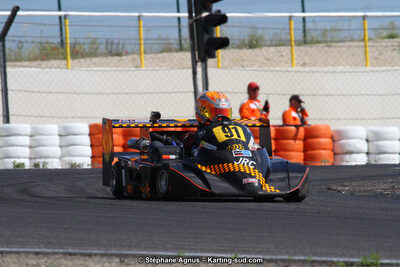30 & 31/05/2015 : SuperKart 250, TTI Carbone et Championnat de France Long Circuit KZ2 et KZ2 Gentleman à Lédenon (Photos Stéphane Agnus) 2015 — karting