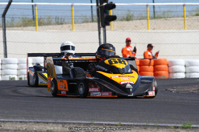 30 & 31/05/2015 : SuperKart 250, TTI Carbone et Championnat de France Long Circuit KZ2 et KZ2 Gentleman à Lédenon (Photos Stéphane Agnus) 2015 — karting
