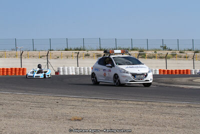 30 & 31/05/2015 : SuperKart 250, TTI Carbone et Championnat de France Long Circuit KZ2 et KZ2 Gentleman à Lédenon (Photos Stéphane Agnus) 2015 — karting