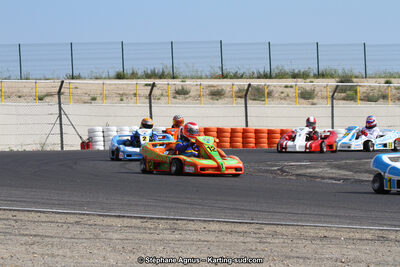 30 & 31/05/2015 : SuperKart 250, TTI Carbone et Championnat de France Long Circuit KZ2 et KZ2 Gentleman à Lédenon (Photos Stéphane Agnus) 2015 — karting