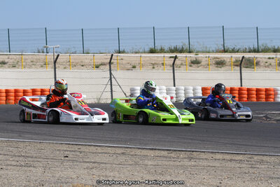 30 & 31/05/2015 : SuperKart 250, TTI Carbone et Championnat de France Long Circuit KZ2 et KZ2 Gentleman à Lédenon (Photos Stéphane Agnus) 2015 — karting