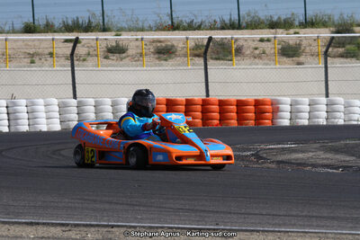 30 & 31/05/2015 : SuperKart 250, TTI Carbone et Championnat de France Long Circuit KZ2 et KZ2 Gentleman à Lédenon (Photos Stéphane Agnus) 2015 — karting