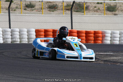 30 & 31/05/2015 : SuperKart 250, TTI Carbone et Championnat de France Long Circuit KZ2 et KZ2 Gentleman à Lédenon (Photos Stéphane Agnus) 2015 — karting