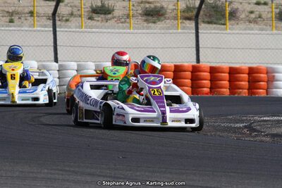 30 & 31/05/2015 : SuperKart 250, TTI Carbone et Championnat de France Long Circuit KZ2 et KZ2 Gentleman à Lédenon (Photos Stéphane Agnus) 2015 — karting