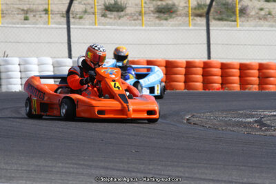 30 & 31/05/2015 : SuperKart 250, TTI Carbone et Championnat de France Long Circuit KZ2 et KZ2 Gentleman à Lédenon (Photos Stéphane Agnus) 2015 — karting