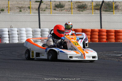 30 & 31/05/2015 : SuperKart 250, TTI Carbone et Championnat de France Long Circuit KZ2 et KZ2 Gentleman à Lédenon (Photos Stéphane Agnus) 2015 — karting