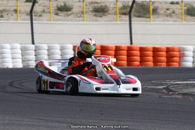 30 & 31/05/2015 : SuperKart 250, TTI Carbone et Championnat de France Long Circuit KZ2 et KZ2 Gentleman à Lédenon (Photos Stéphane Agnus) 2015 — karting