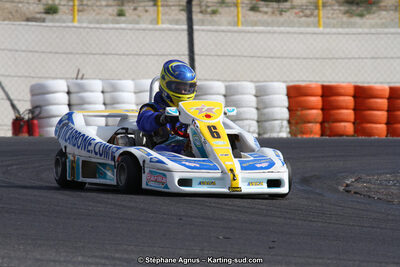 30 & 31/05/2015 : SuperKart 250, TTI Carbone et Championnat de France Long Circuit KZ2 et KZ2 Gentleman à Lédenon (Photos Stéphane Agnus) 2015 — karting